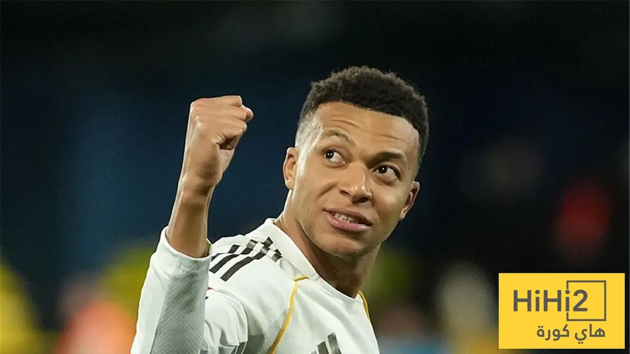 هل زيّف مبابي إصابته؟